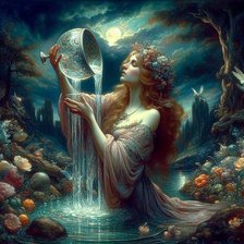 Схема вышивки «2»