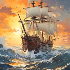 Схема вышивки «№2856989»