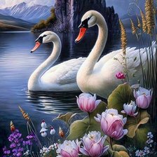 Схема вышивки «№2857050»