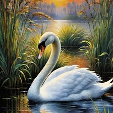 Схема вышивки «№2857058»