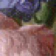 Предпросмотр схемы вышивки «Букет» (№2857181)