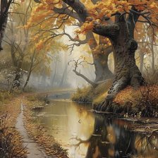 Схема вышивки «№2857219»