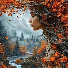 Схема вышивки «№2857222»