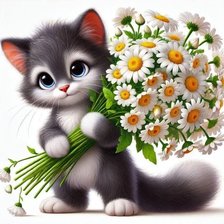 Схема вышивки «№2857277»