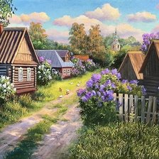 Схема вышивки «№2857280»