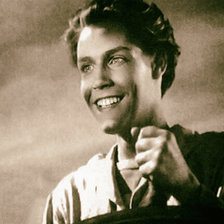 Схема вышивки «Пятнадцатилетний капитан 1945»