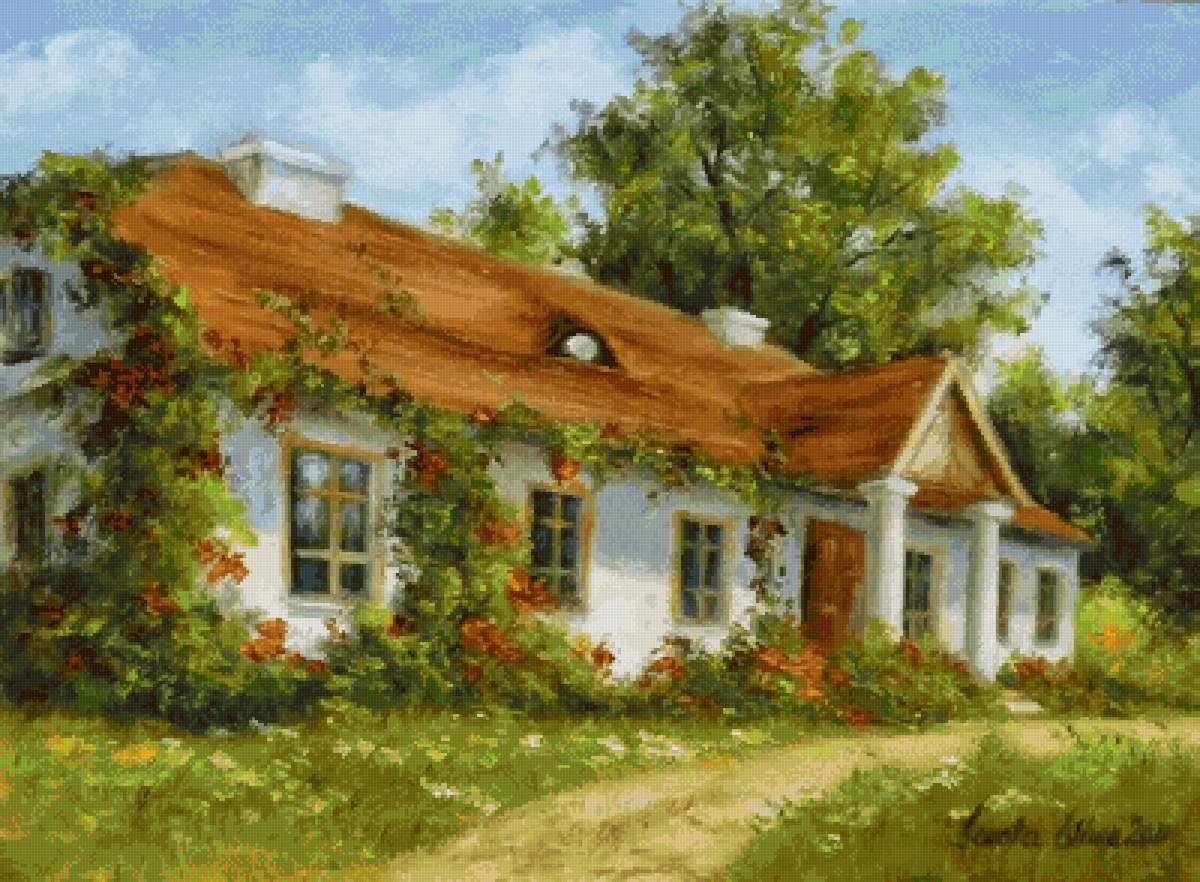 dworek - предпросмотр