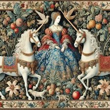 Схема вышивки «№2857477»