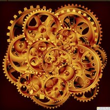 Схема вышивки «№2857524»