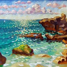 Схема вышивки «№2857533»