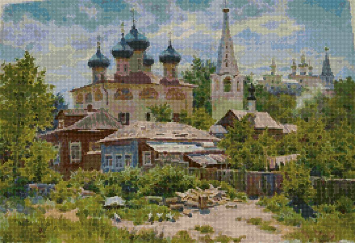 полдень - предпросмотр