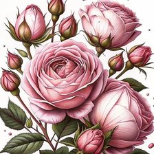 Схема вышивки «№2857930»