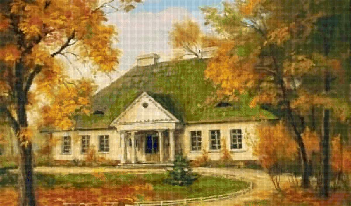 Dworek - предпросмотр