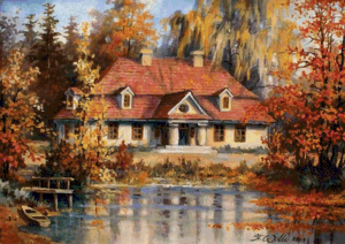 Dworek - предпросмотр