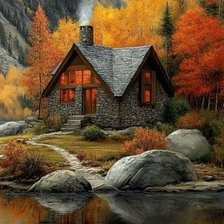 Схема вышивки «№2858037»