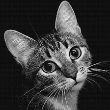 Схема вышивки «Семён»