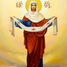 Схема вышивки «№2858170»