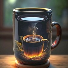 Схема вышивки «Натюрморт»