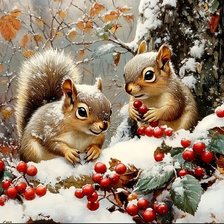 Схема вышивки «№2858623»