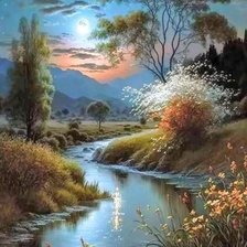 Схема вышивки «№2858642»