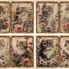 Схема вышивки «№2858679»