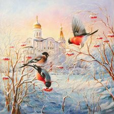 Схема вышивки «№2858731»