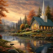 Схема вышивки «№2858892»