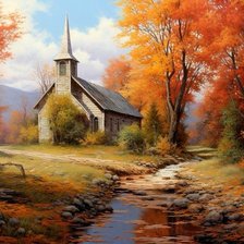 Схема вышивки «№2858954»