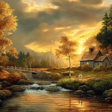 Схема вышивки «№2858955»