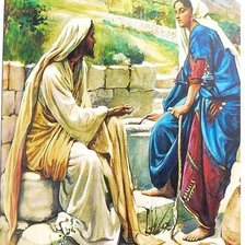 Схема вышивки «К саге»