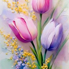 Схема вышивки «№2859063»