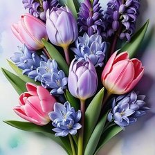 Схема вышивки «№2859068»