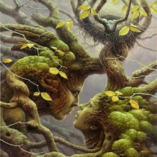 Схема вышивки «№2859345»