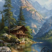 Схема вышивки «№2859480»