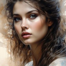 Схема вышивки «№2859495»