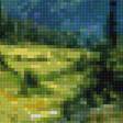 Предпросмотр схемы вышивки «№2859518»