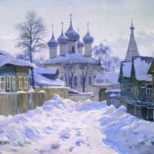 Схема вышивки «переяславль-залесский»