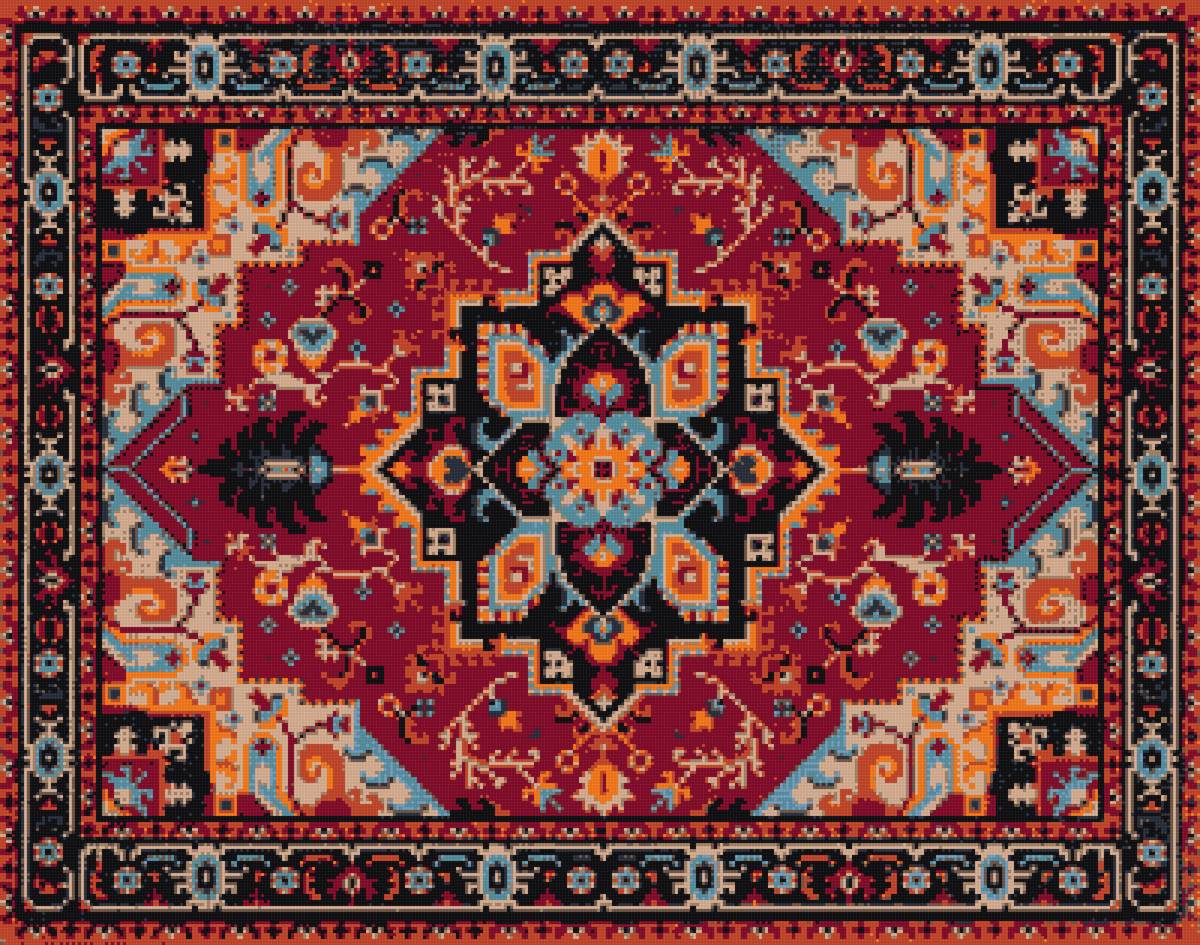 ковер - предпросмотр