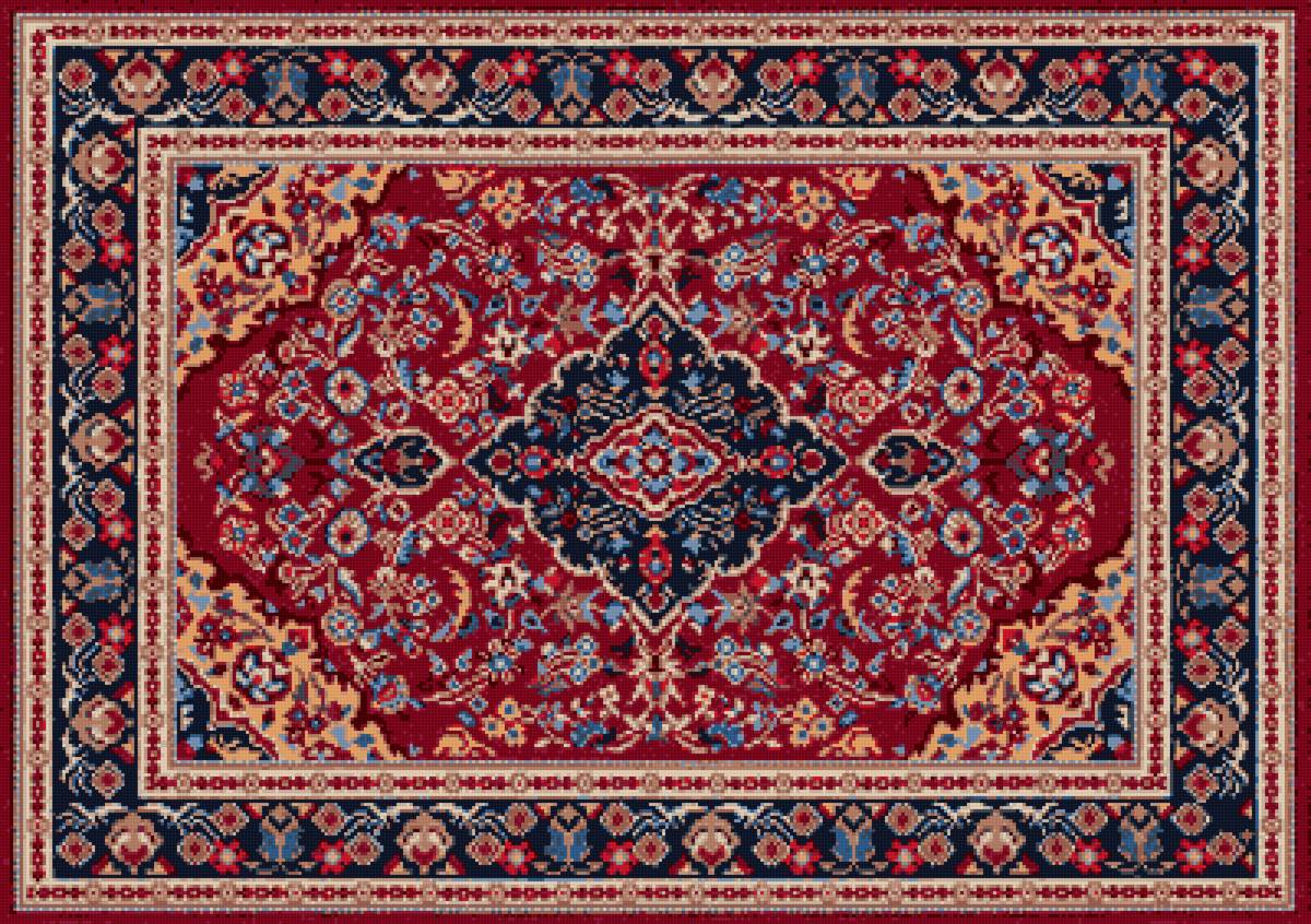 ковер - предпросмотр