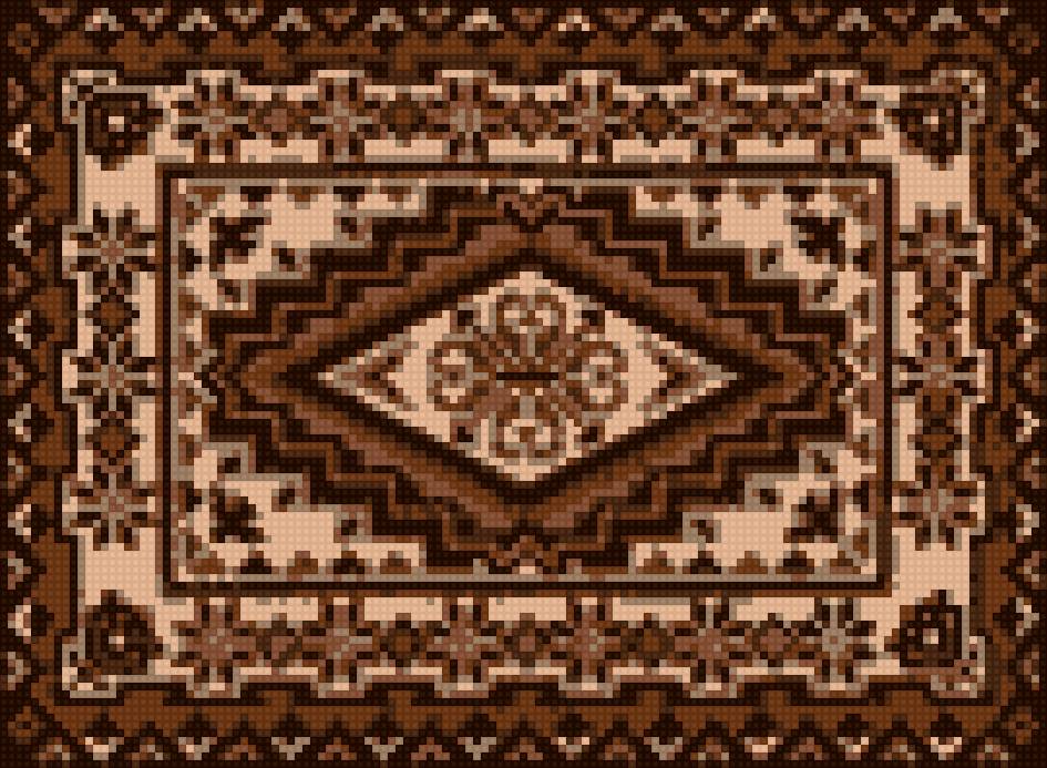 ковер - предпросмотр