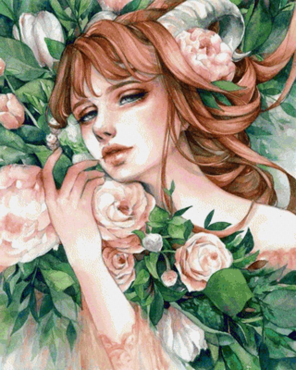 Kaleena - предпросмотр