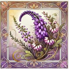 Схема вышивки «№2859855»