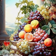 Схема вышивки «№2859900»