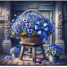 Схема вышивки «№2859936»