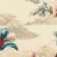 Предпросмотр схемы вышивки «№2859939»