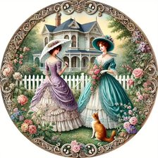 Схема вышивки «№2859943»