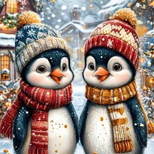 Схема вышивки «детская»