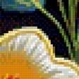 Предпросмотр схемы вышивки «Рисунок» (№2860268)