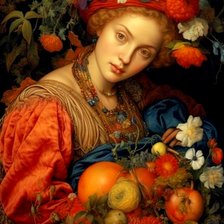 Схема вышивки «№2860374»