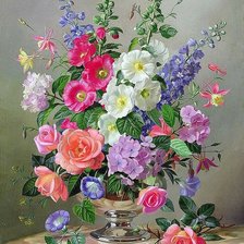 Схема вышивки «№2860378»